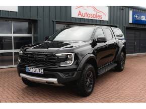 FORD RANGER at Autosales Kirriemuir Ltd Kirriemuir