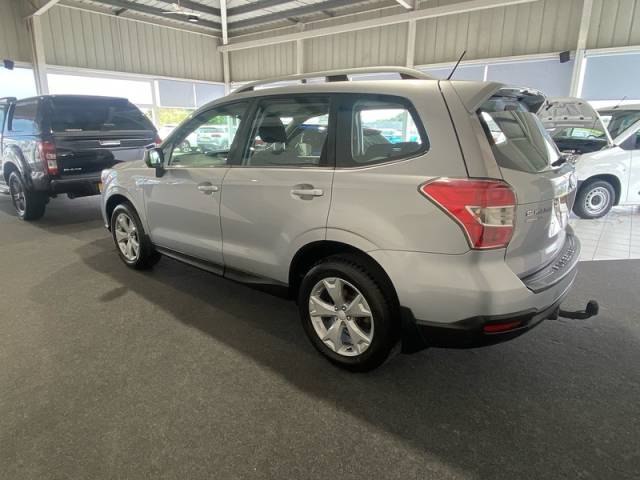 2013 Subaru Forester 2.0 i XE