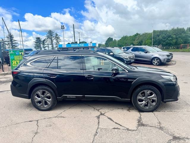 2023 Subaru Outback 2.5 i Limited