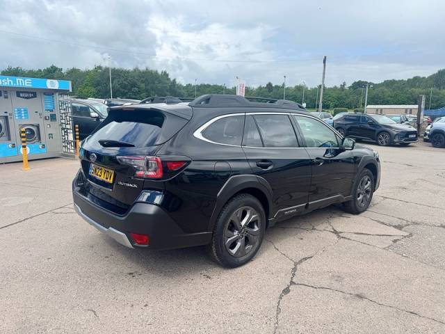 2023 Subaru Outback 2.5 i Limited