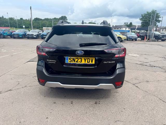 2023 Subaru Outback 2.5 i Limited