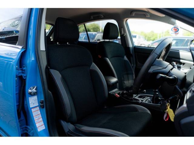 2017 Subaru XV 2.0 i SE