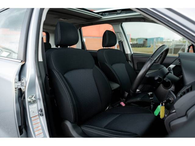 2013 Subaru Forester 2.0 i XE