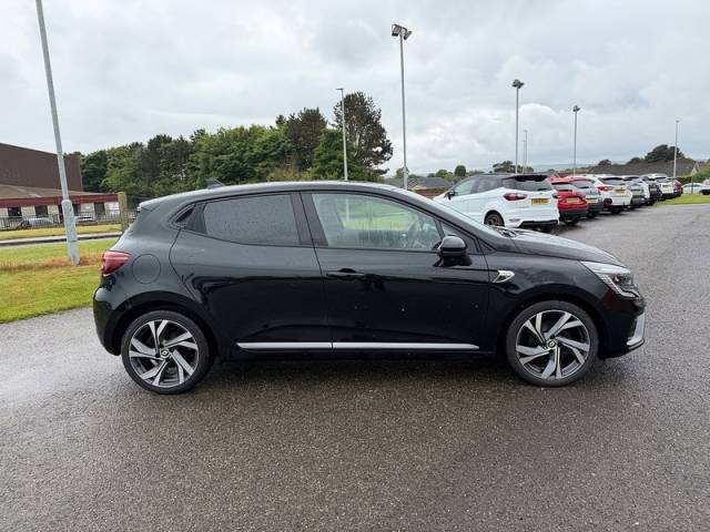 2023 Renault Clio 1.0 TCe RS Line