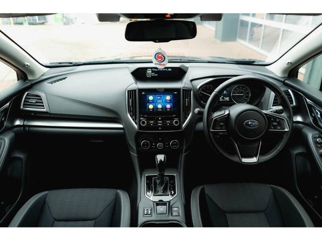 2020 Subaru Impreza 1.6 i SE