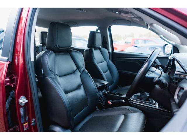 2022 Isuzu D-max 1.9 TD DL40