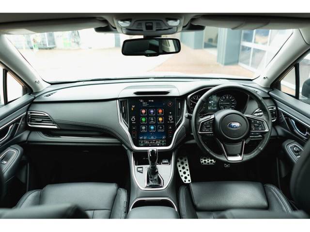 2023 Subaru Outback 2.5 i Touring