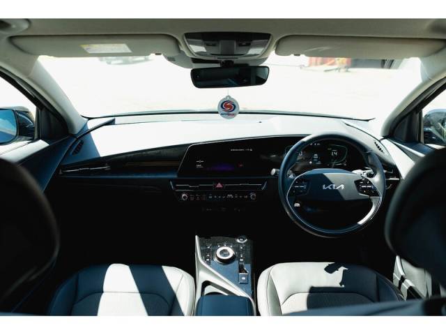 2023 Kia Niro 1.6 h GDi 3