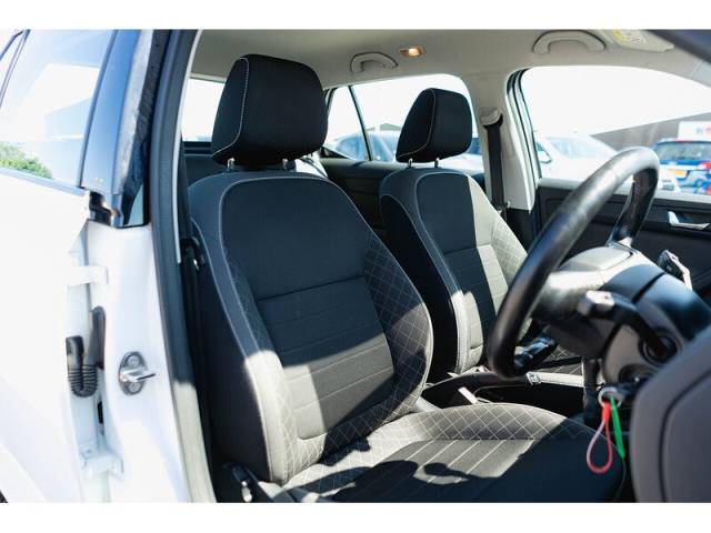 2020 Skoda Fabia 1.0 SE