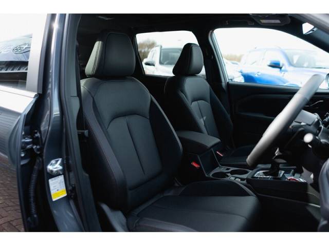 2026 Subaru Forester 2.0 e-Boxer Touring