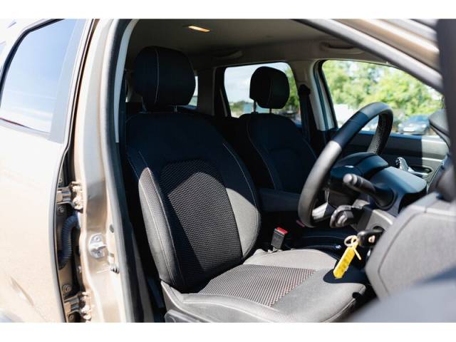 2018 Dacia Duster 1.5 Blue dCi Comfort