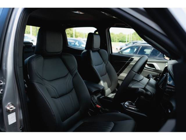 2026 Isuzu D-max 2.2 DL40 Dcb