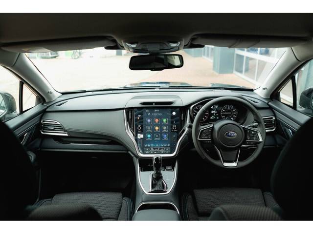 2026 Subaru Outback 2.5 Limited