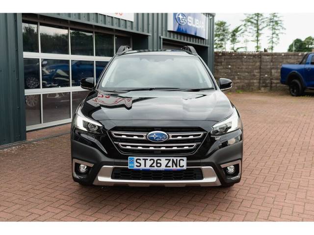 2026 Subaru Outback 2.5 Limited