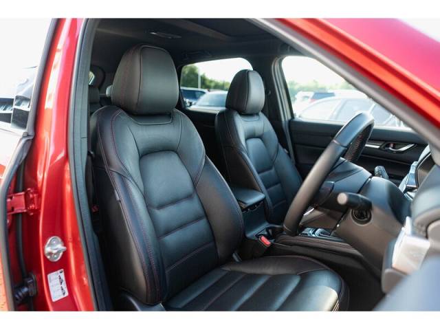 2023 Mazda CX-5 2.0 e-SKYACTIV G MHEV Homura