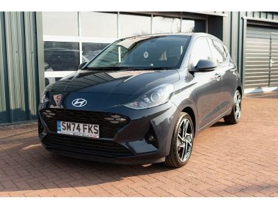 2024 HYUNDAI I10 PREMIUM 2024 74 HYUNDAI I10 PREMIUM 2024 74 15,495 X 42 FROM... photo