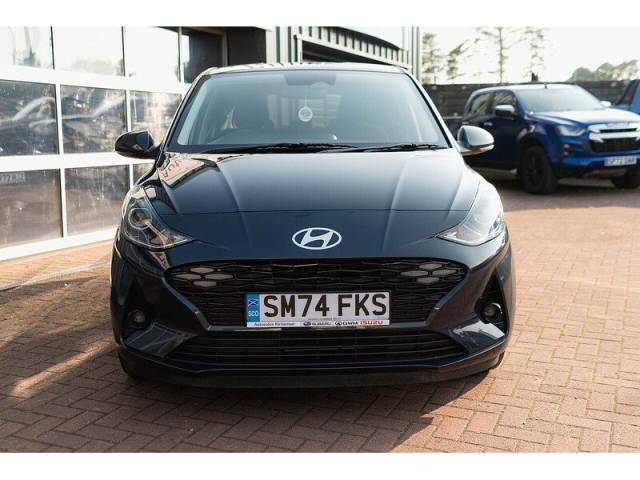 2024 Hyundai i10 1.2 Premium
