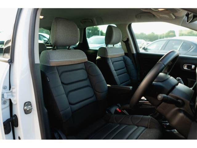 2024 Citroen C3 Aircross 1.2 PureTech MAX