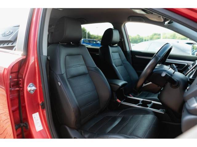 2020 Honda CR-V 1.5 VTEC Turbo SR