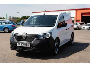 RENAULT KANGOO at Autosales Kirriemuir Ltd Kirriemuir