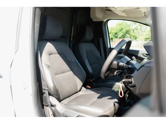 2023 Renault Kangoo 1.5 dCi Blue ENERGY ML19 Start