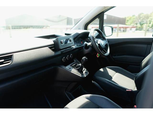 2023 Renault Kangoo 1.5 dCi Blue ENERGY ML19 Start