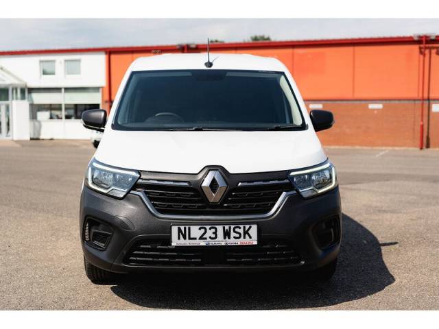 2023 Renault Kangoo 1.5 dCi Blue ENERGY ML19 Start