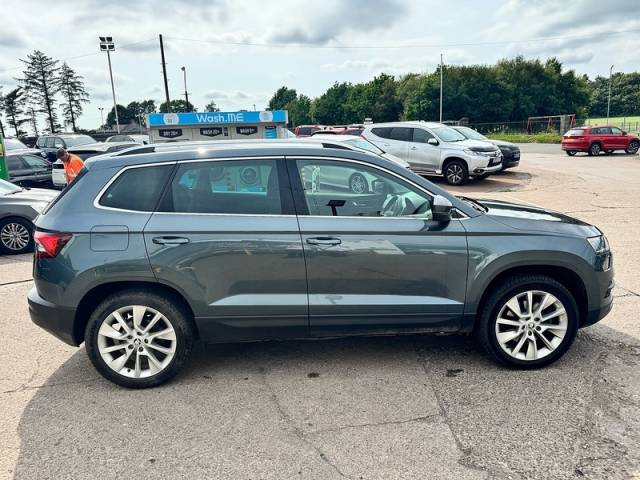 2020 Skoda Karoq 2.0 TDI SE L