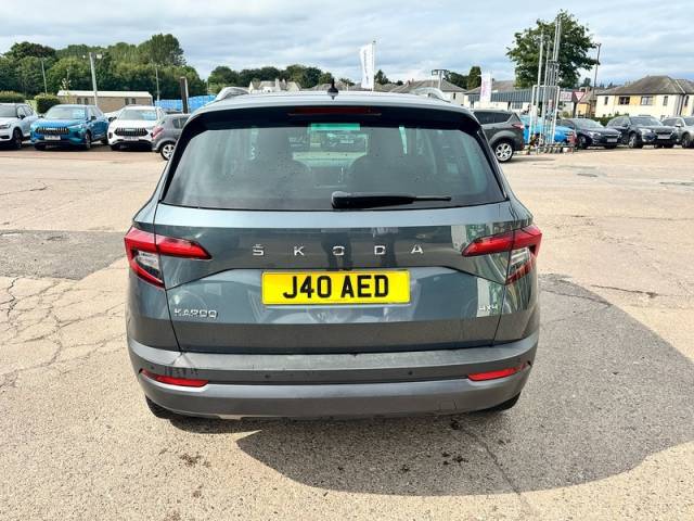 2020 Skoda Karoq 2.0 TDI SE L