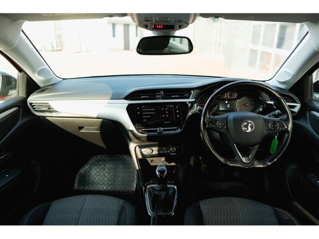 2020 Vauxhall Corsa 1.2 SE Premium