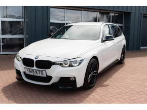 BMW 3 SERIES at Autosales Kirriemuir Ltd Kirriemuir