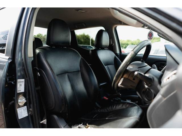 2020 Mitsubishi L200 2.2 DI-D DC Barbarian