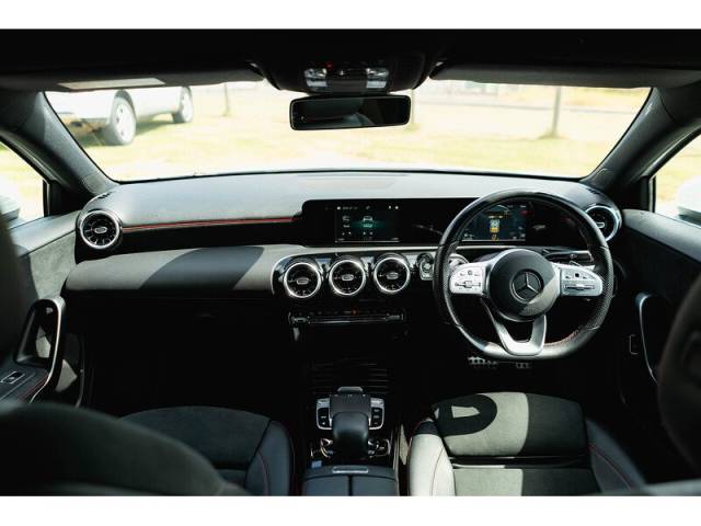 2020 Mercedes-Benz A Class 1.3 A200 AMG Line