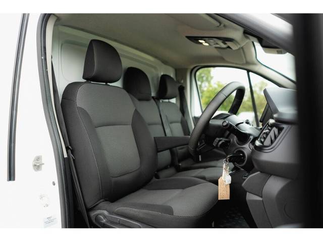 2023 Renault Trafic 2.0 dCi Blue SL30 Advance