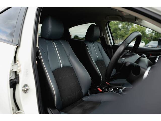 2023 Mazda 2 1.5 SKYACTIV-G GT Sport