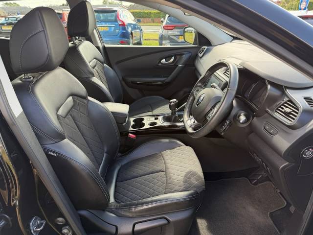 2020 Renault Kadjar 1.3 TCe Iconic