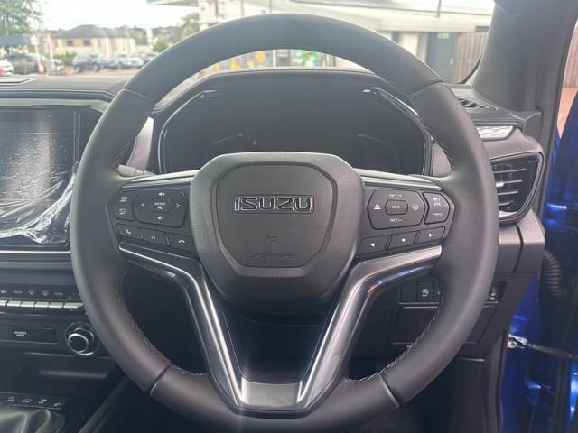 Isuzu D-max 2.2 DL40 Dcb