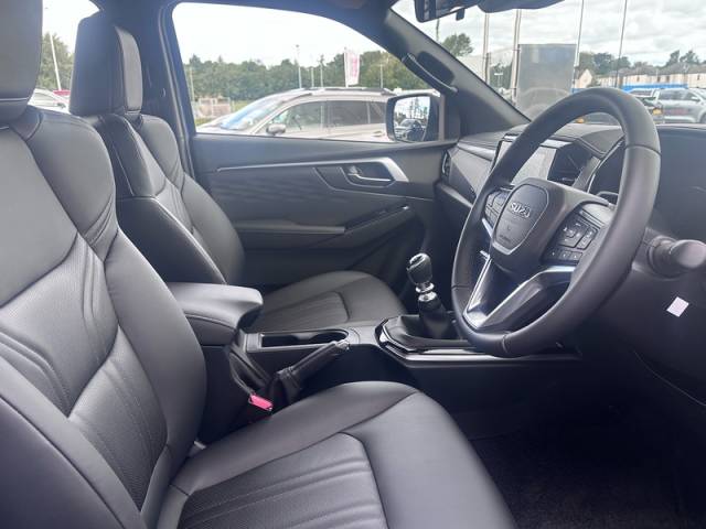 Isuzu D-max 2.2 DL40 Dcb