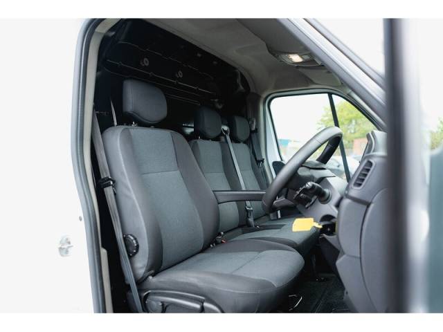 2022 Renault Master 2.3 dCi 28 Business