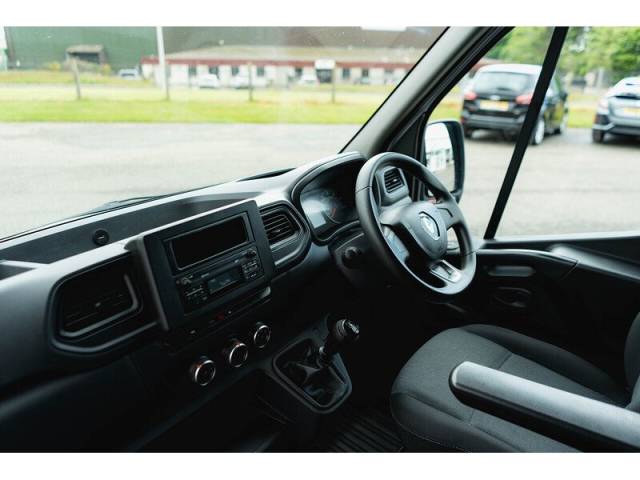 2022 Renault Master 2.3 dCi 28 Business