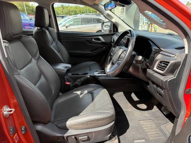 2023 Isuzu D-max 1.9 TD DL40