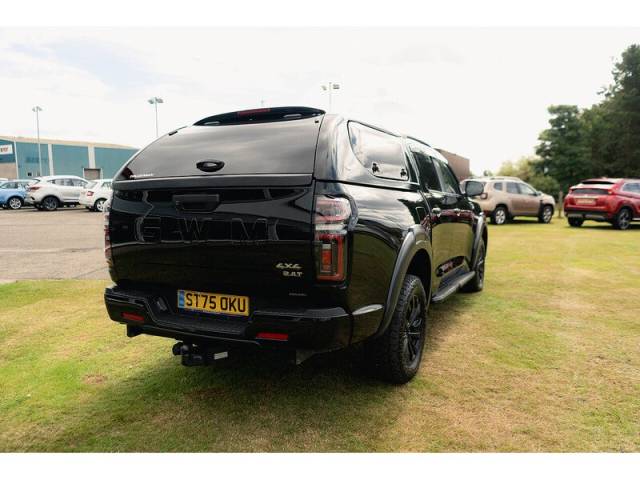 2025 Gwm Poer300 2.4 Vanta