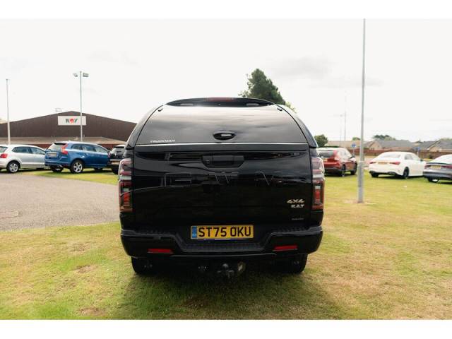 2025 Gwm Poer300 2.4 Vanta