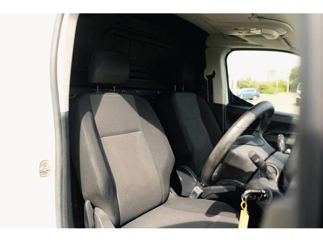 2021 Vauxhall Combo Cargo 1.5 Turbo D 2300 Dynamic
