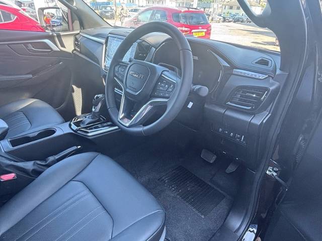 Isuzu D-max 2.2 DL40 Dcb