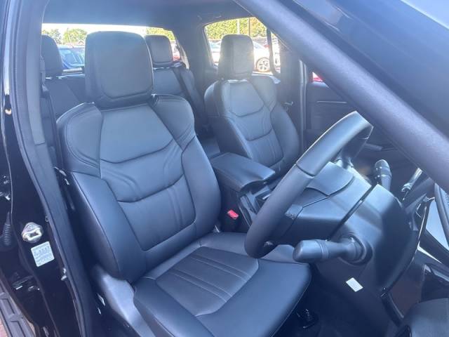 Isuzu D-max 2.2 DL40 Dcb