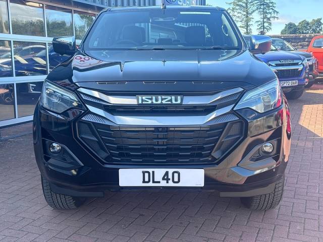 Isuzu D-max 2.2 DL40 Dcb
