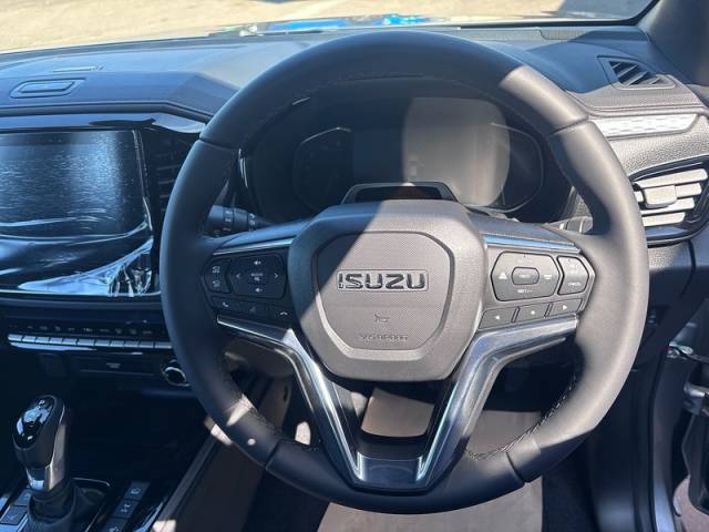 Isuzu D-max 2.2 DL40 Dcb