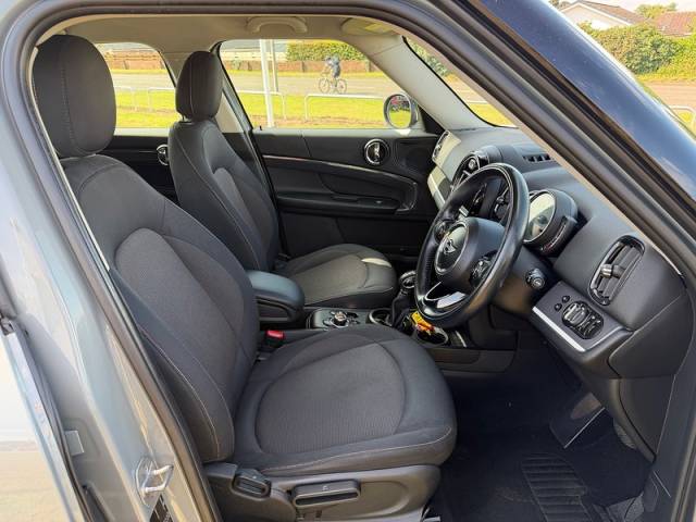 2017 Mini Countryman 1.5 Cooper SE