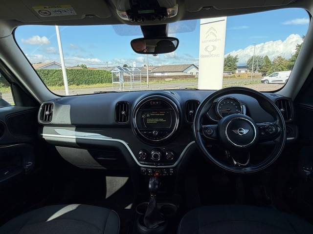 2017 Mini Countryman 1.5 Cooper SE